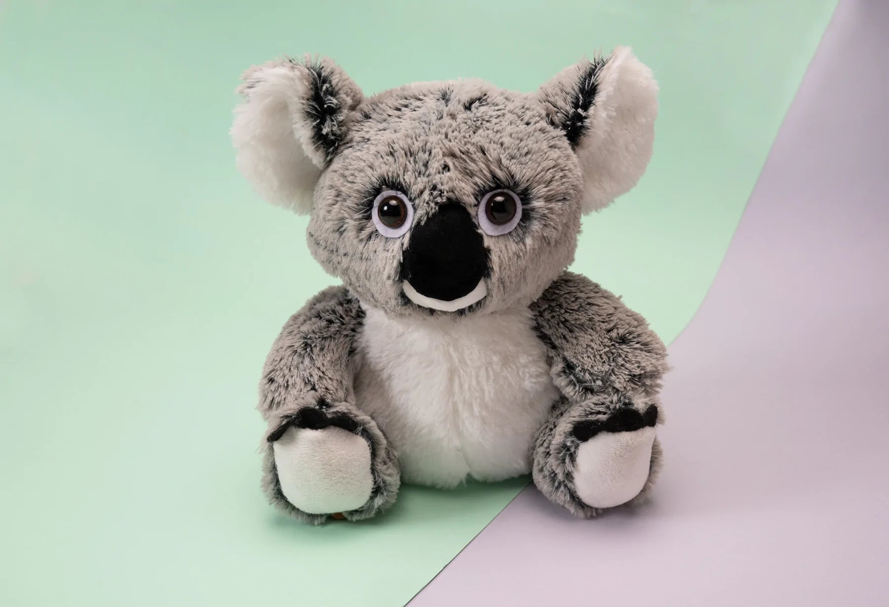 Ener-Bear Teddy and Koala