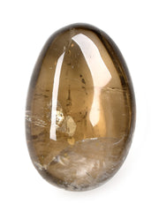 Smoky Quartz Tumbled Gemstone