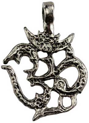 Om Amulet