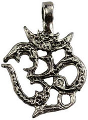 Om Amulet