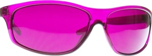 Color Therapy Glasses