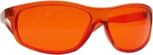 Color Therapy Glasses