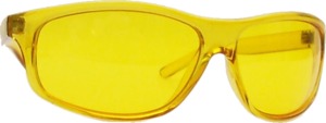 Color Therapy Glasses