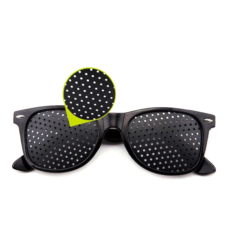 Stereosure Pinhole Glasses