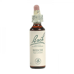 Beech Bach Flower Remedy 10mL