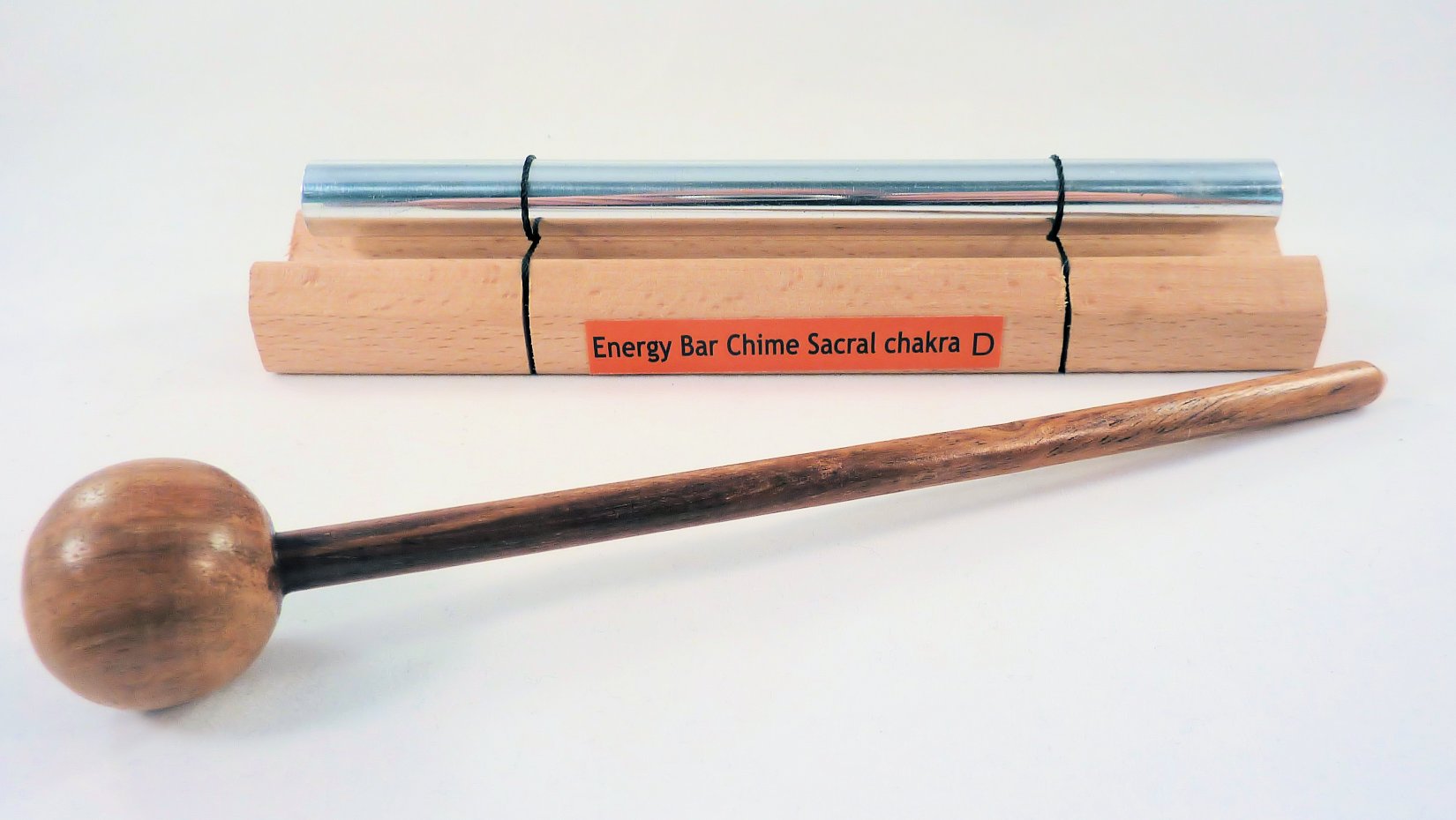 Energy Bar Chimes - The Complete Set