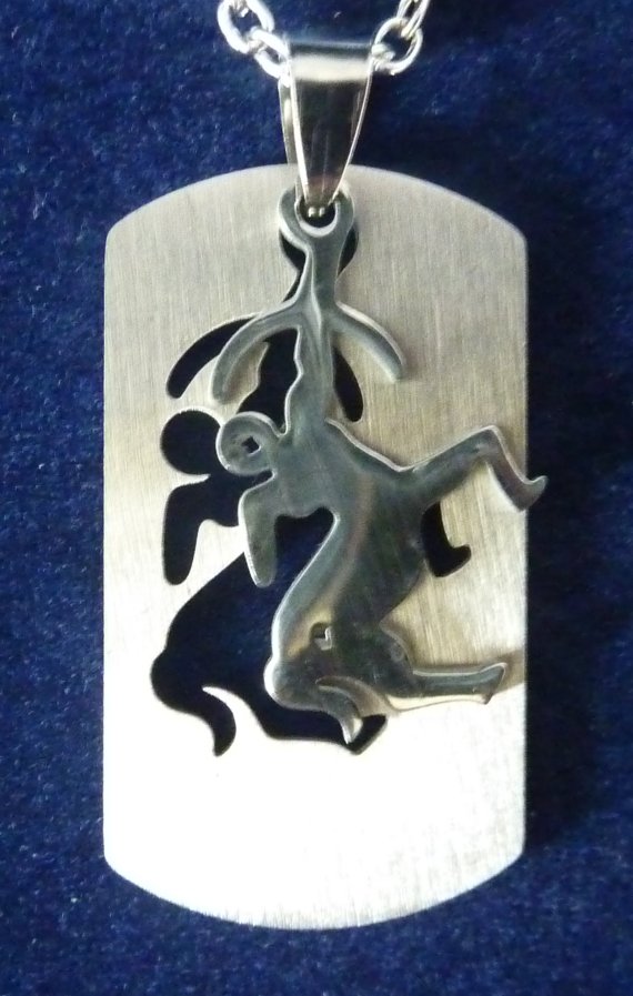 Sagittarius Zodiac Pendant