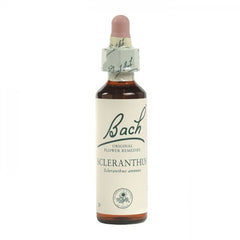 Scleranthus Bach Flower Remedy 10mL