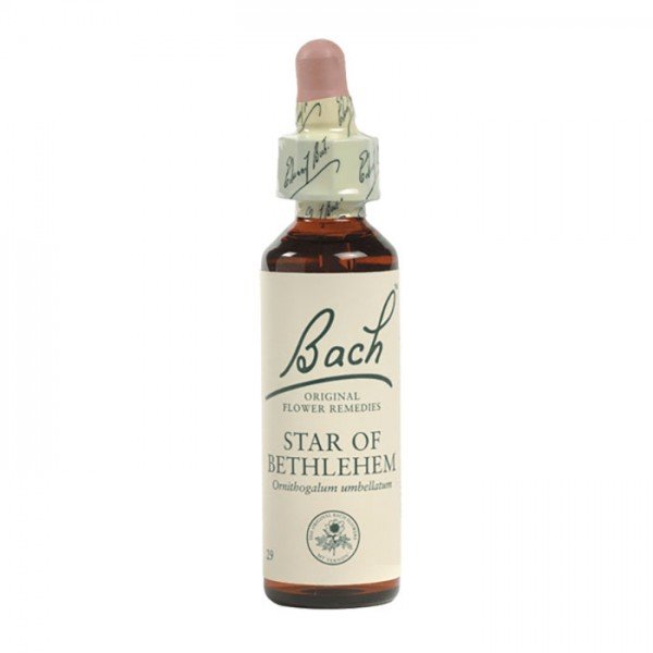 Star of Bethlehem Bach Flower Remedy 10mL