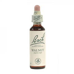 Walnut Bach Flower Remedy 10mL