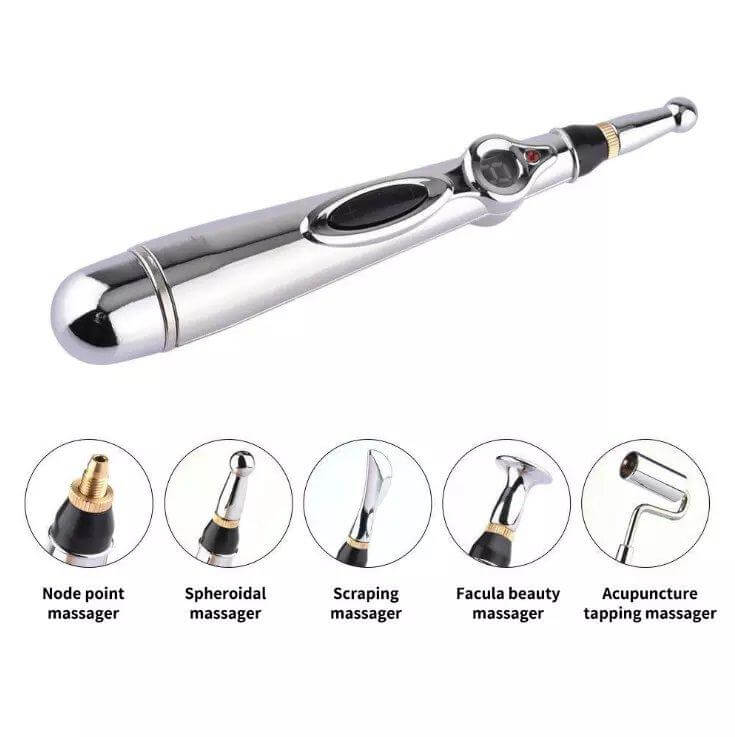 Meridian Massage Pen