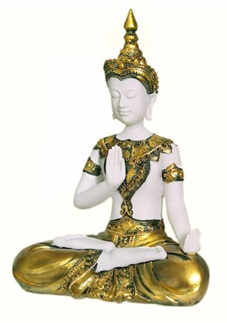 Thai Buddha Statue