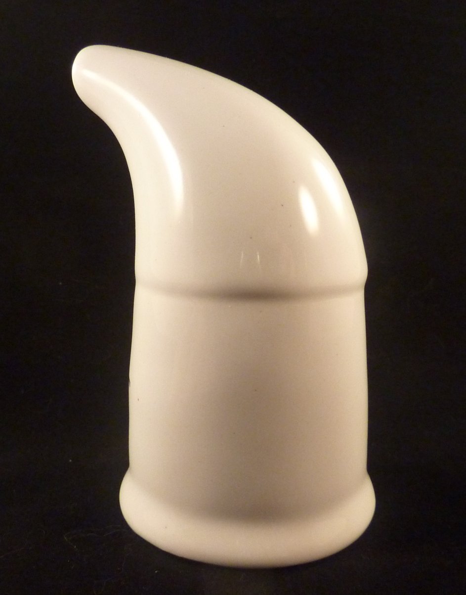 Himalayan Salt Inhaler Pipe