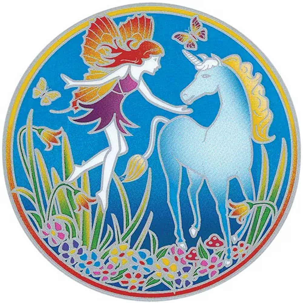 Magic Unicorn Sunseal