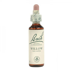 Willow Bach Flower Remedy 10mL