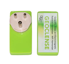 Orgone Geoclense with Type D Adaptor Plug Attachment