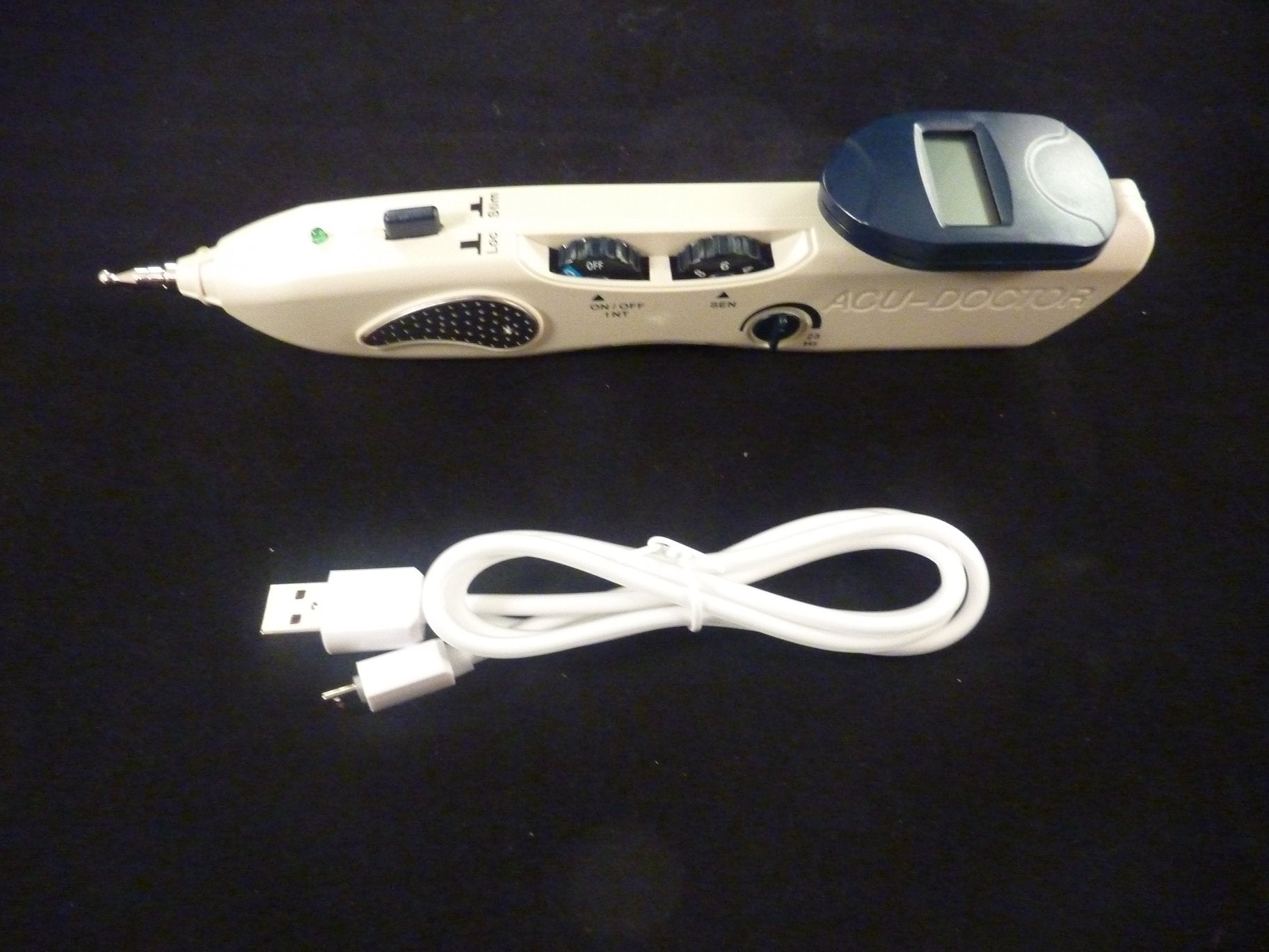 Acu-Doctor Electro Acupuncture Pen