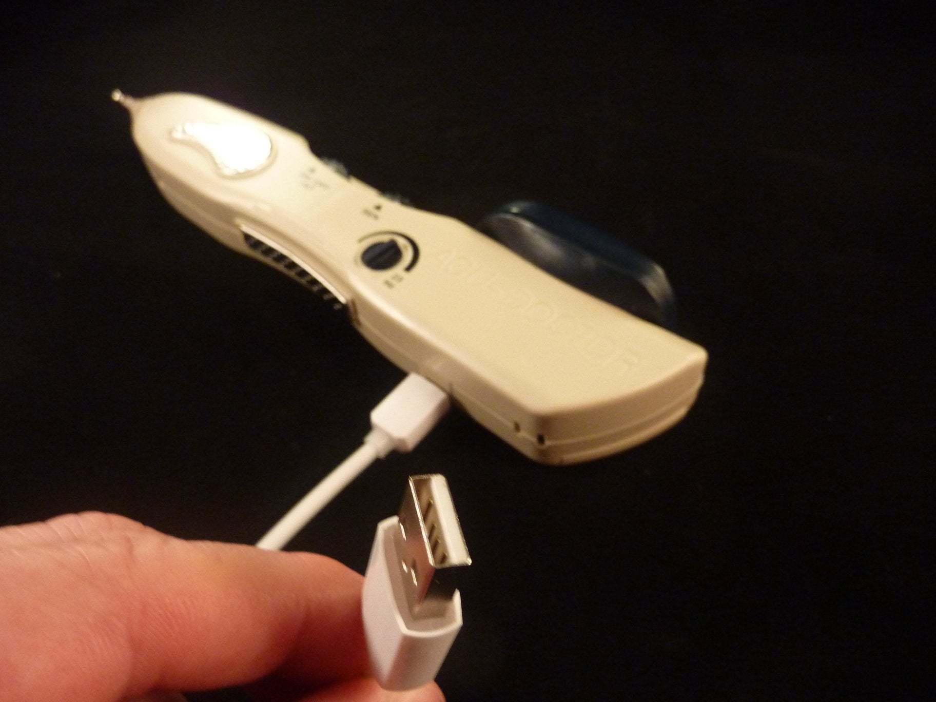 Acu-Doctor Electro Acupuncture Pen