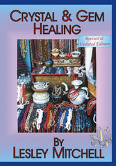 Crystal and Gem Healing eBook