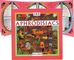 The 144 Aphrodisiac Decoder