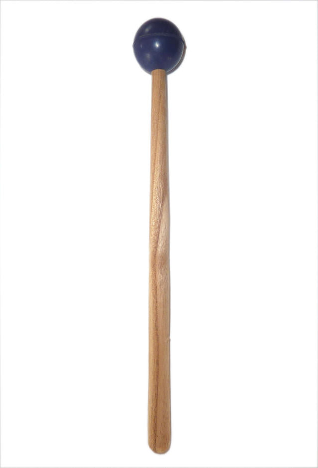 Rubber Mallet for Tuning Forks