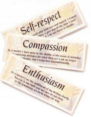 Self Mastery Cards