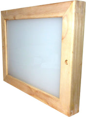 Chromotherapy Light Box