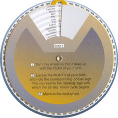 Moon Astrology Decoder